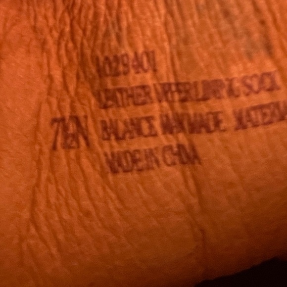 SOFFT Black Leather Open-back Slide Mule Clogs size 7.5 1029401 Great Condition - Picture 8 of 10